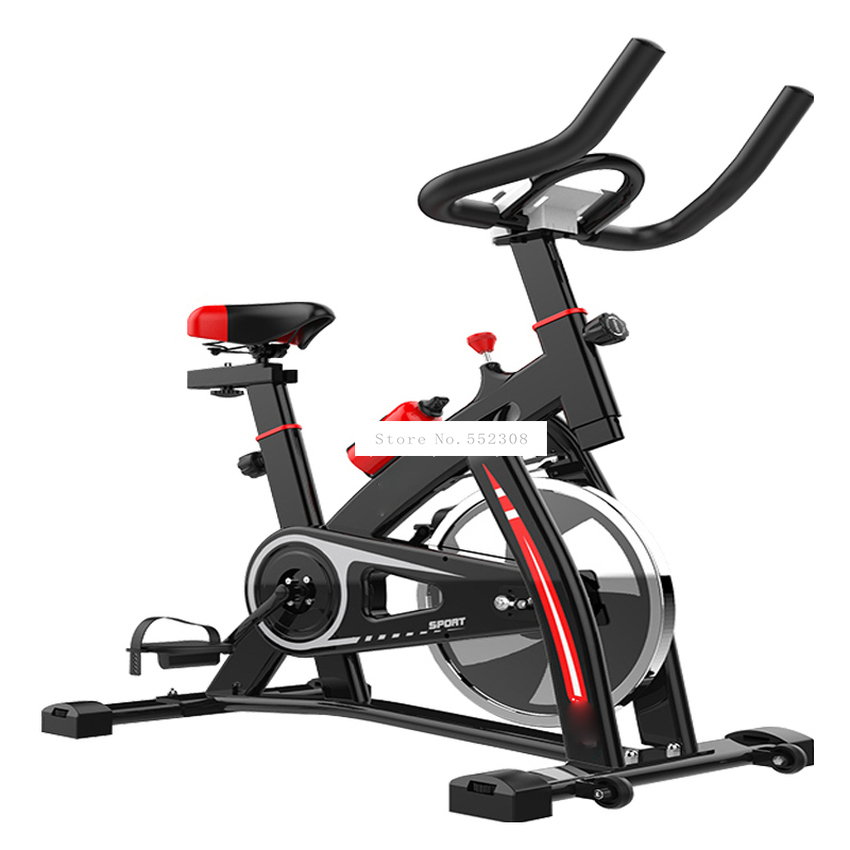 Ultra-quiet Home Bicycle Indoo - Home Gym Bike recensione e prezzo