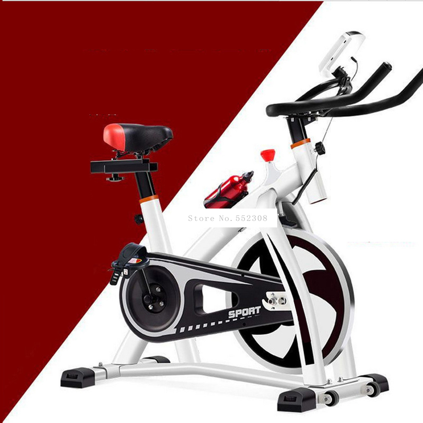 Ultra-quiet Home Bicycle Indoo - Home Gym Bike recensione e prezzo