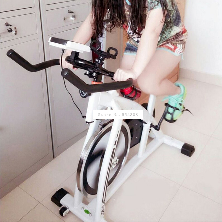 Ultra-quiet Home Bicycle Indoo - Home Gym Bike recensione e prezzo