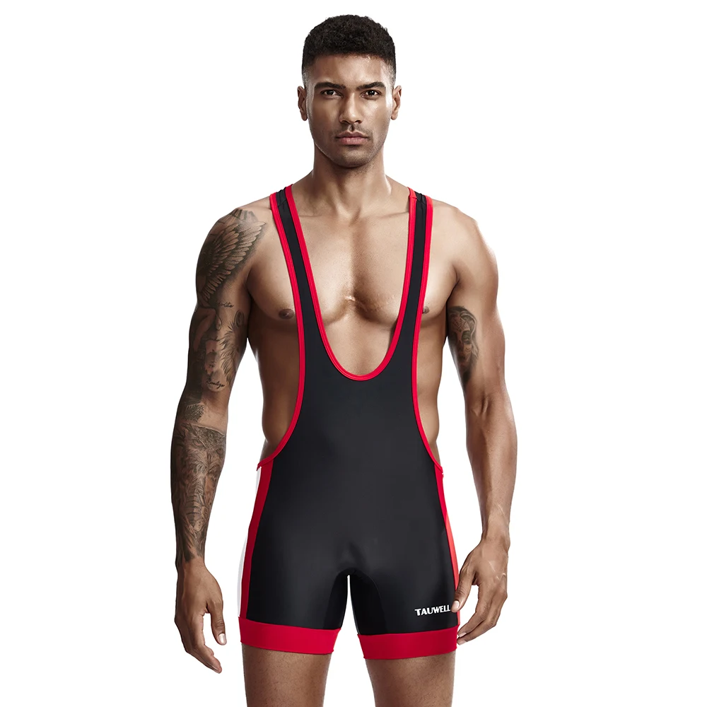 TAUWELL-Men's Sexy Seamless Ho - Home Gym Body Solid recensione e prezzo