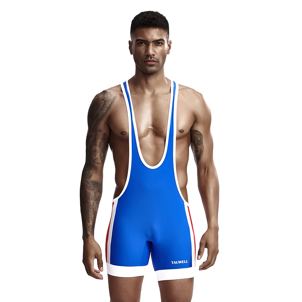 TAUWELL-Men's Sexy Seamless Ho - Home Gym Body Solid recensione e prezzo