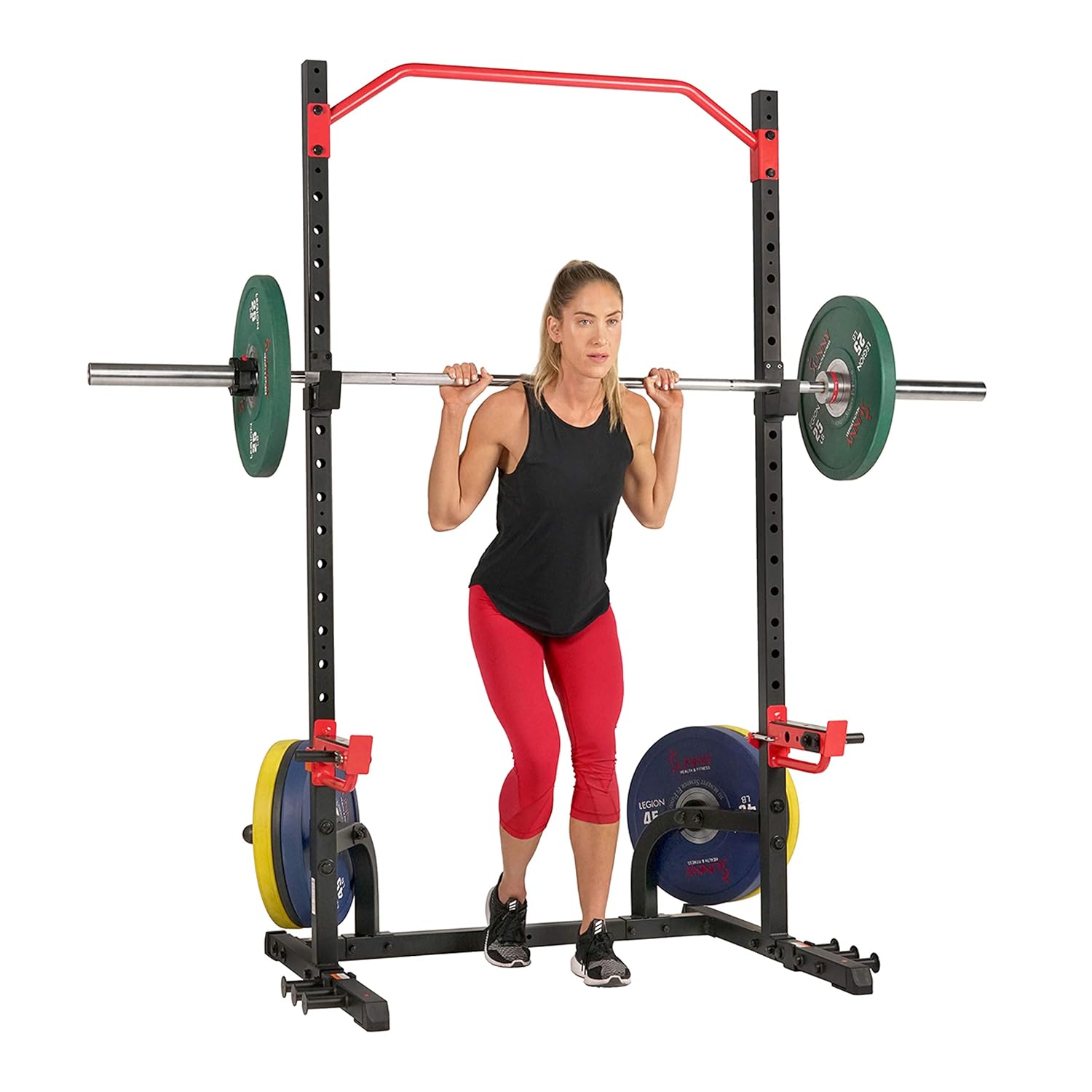 Multifunctional Strength Train - Home Gym Options recensione e prezzo