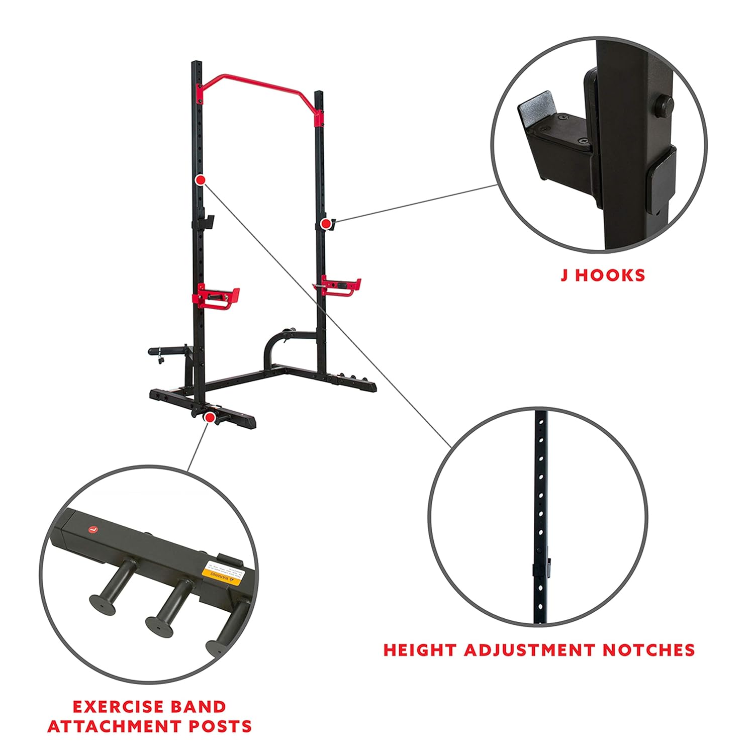 Multifunctional Strength Train - Home Gym Options recensione e prezzo