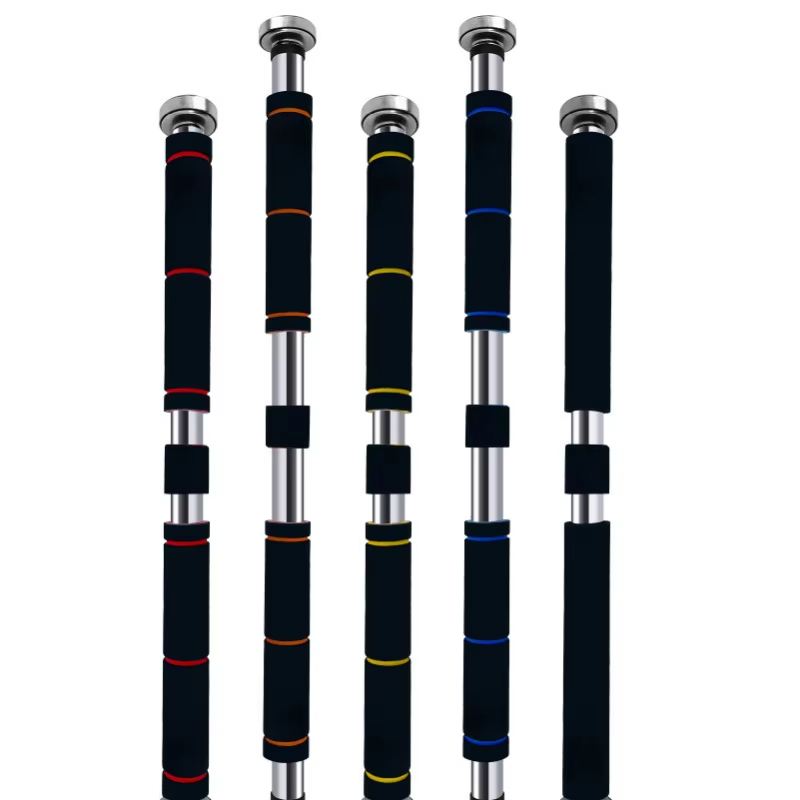 Steel Doorframe with Drill- Pu - Chin Up Doorframe recensione e prezzo