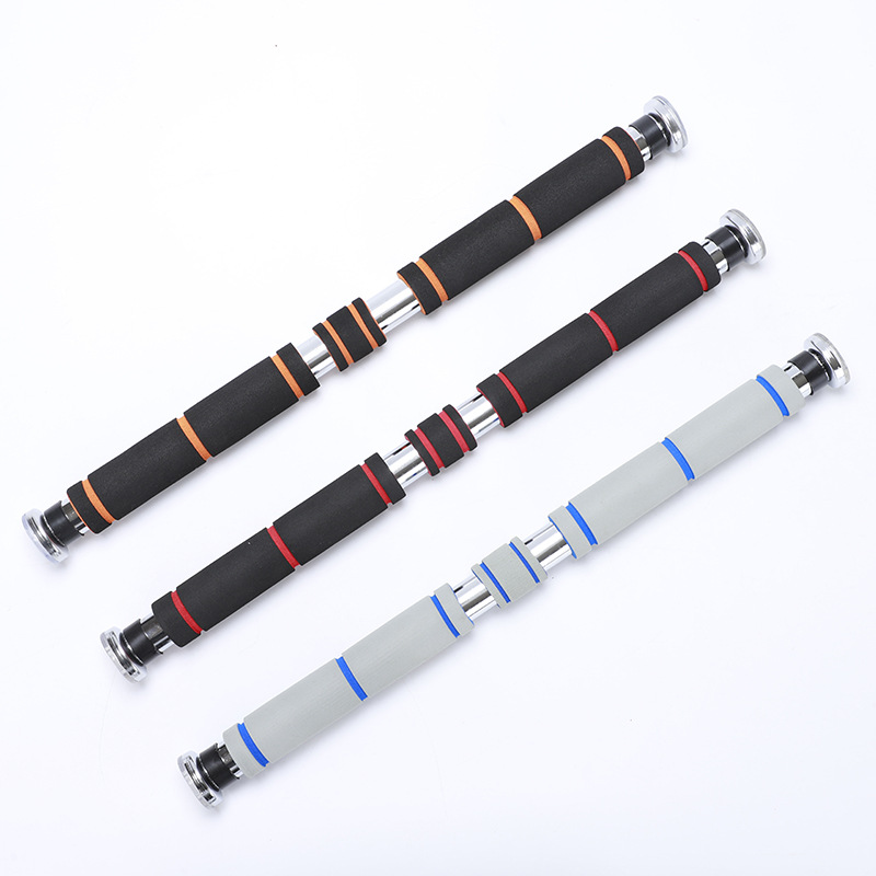 Steel Doorframe with Drill- Pu - Chin Up Doorframe recensione e prezzo