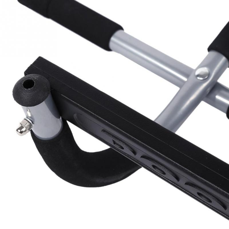 Indoor Fitness Door Frame Pull - Chin Up Doorframe recensione e prezzo