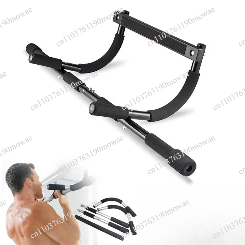 Adjustable fitness door frame  - Chin Up Doorframe recensione e prezzo