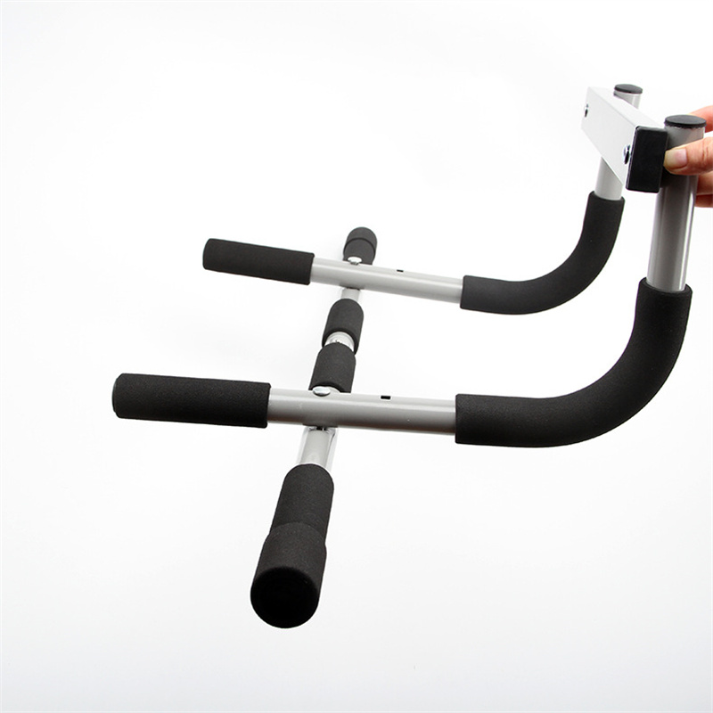 Adjustable fitness door frame  - Chin Up Doorframe recensione e prezzo