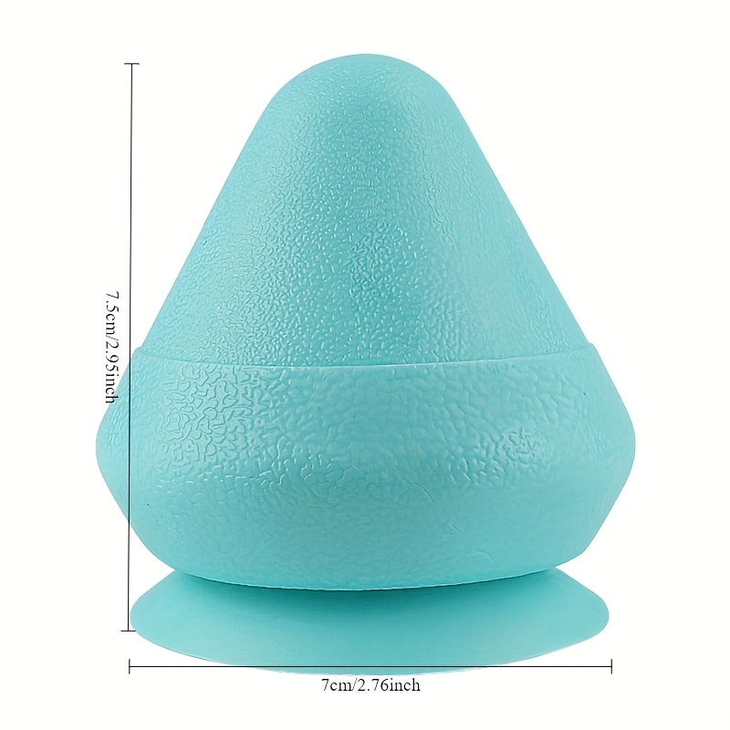 Wall-Mounted TPE Fascia Cone f - Home Gym On Wall recensione e prezzo