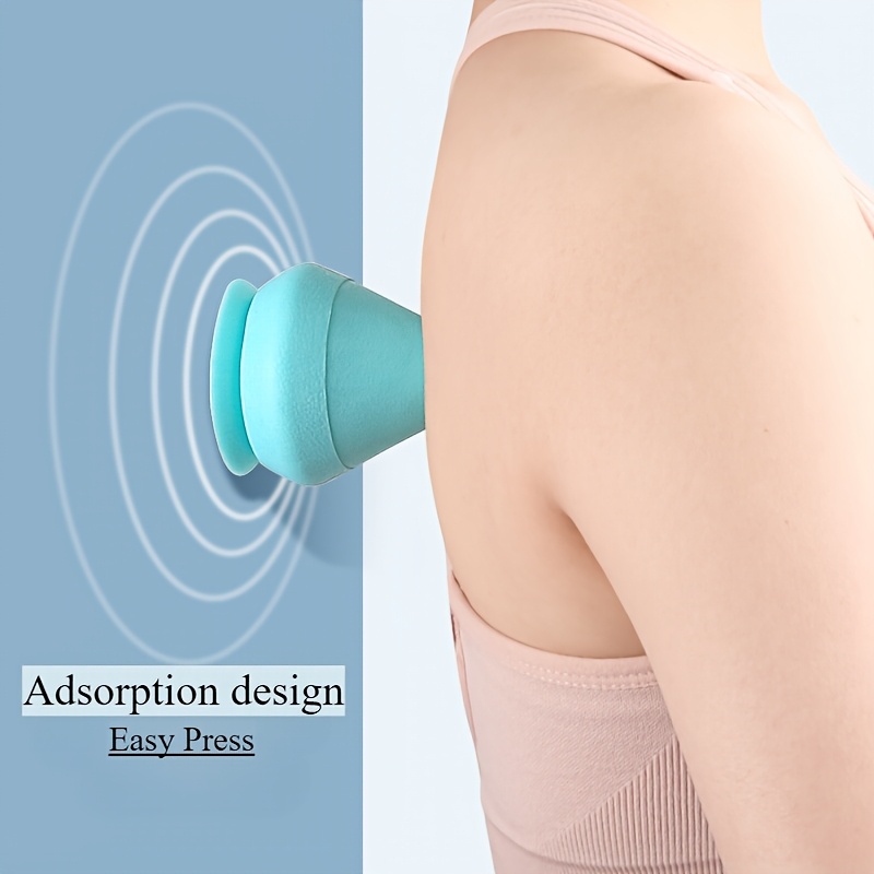 Wall-Mounted TPE Fascia Cone f - Home Gym On Wall recensione e prezzo