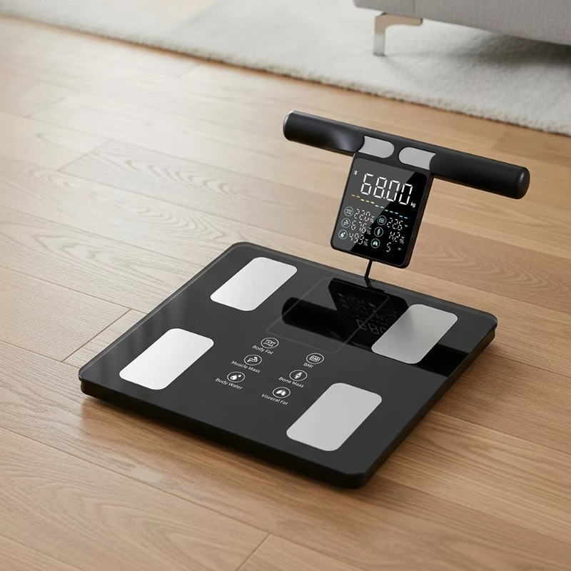 New 8-electrode intelligent bo - Home Gym Body Solid recensione e prezzo