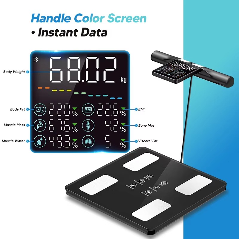 New 8-electrode intelligent bo - Home Gym Body Solid recensione e prezzo