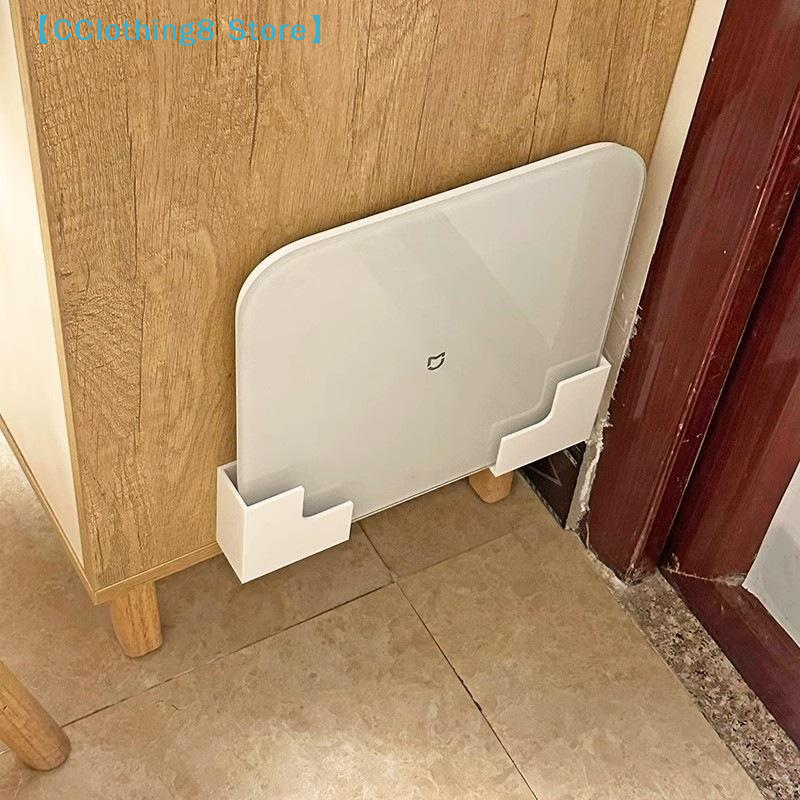 Wall-Mounted Scale Storage Rac - Home Gym On Wall recensione e prezzo