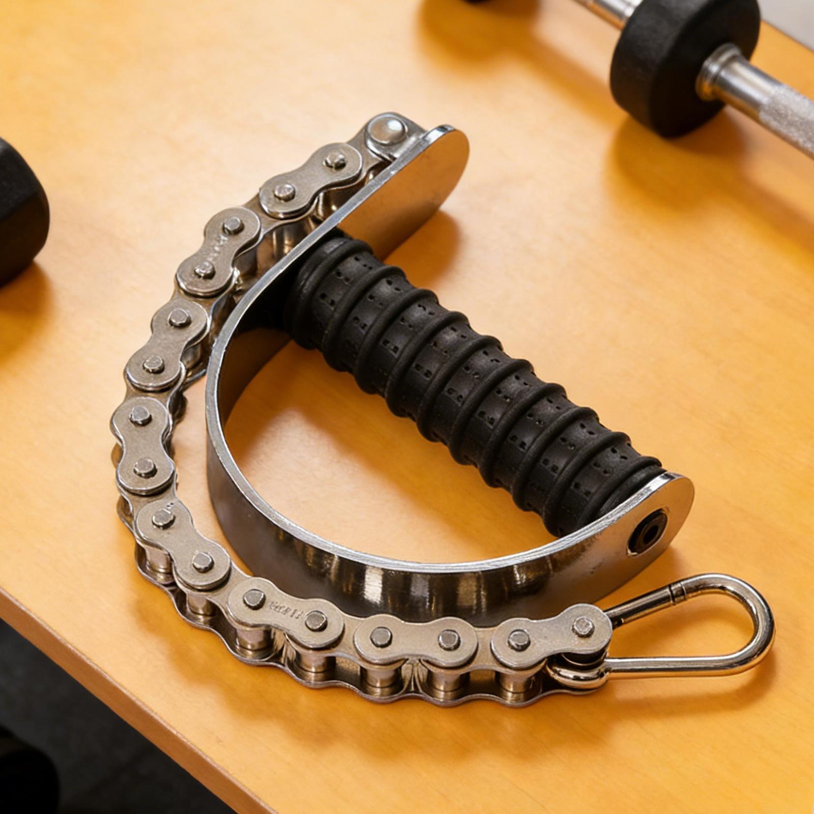 Arm Wrestling Strap Barbell Gr - Home Gym Bike recensione e prezzo