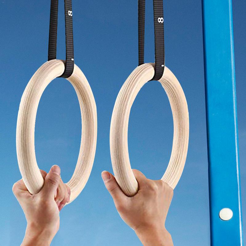 1 Piece Birch Wood Gymnastic R - Home Gym Options recensione e prezzo