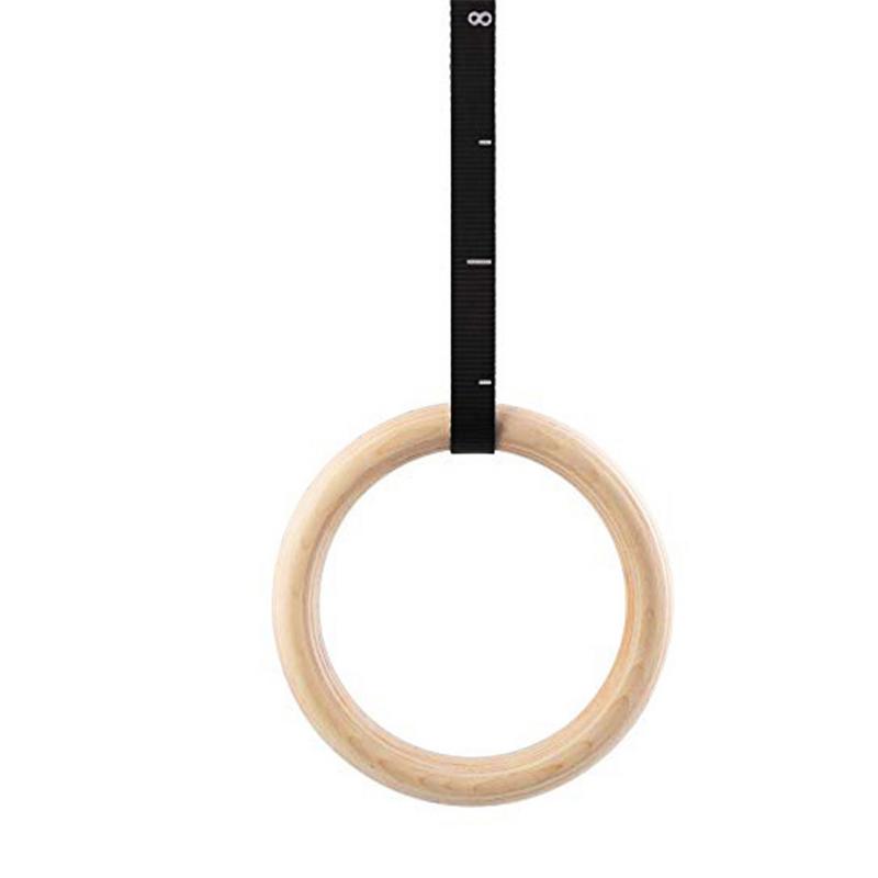 1 Piece Birch Wood Gymnastic R - Home Gym Options recensione e prezzo
