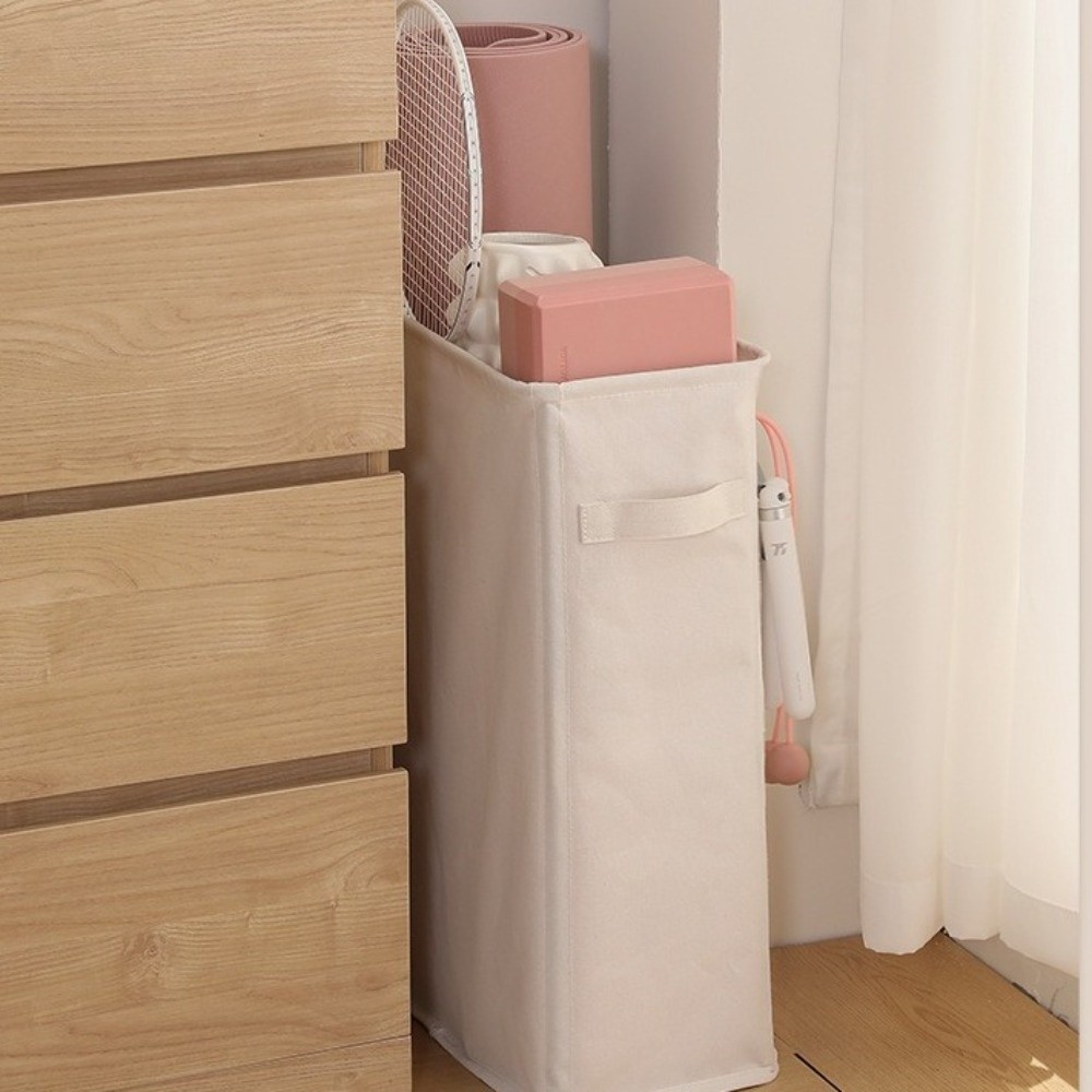 Folding Yoga Mat Storage Baske - Home Gym Yoga Mat Storage recensione e prezzo