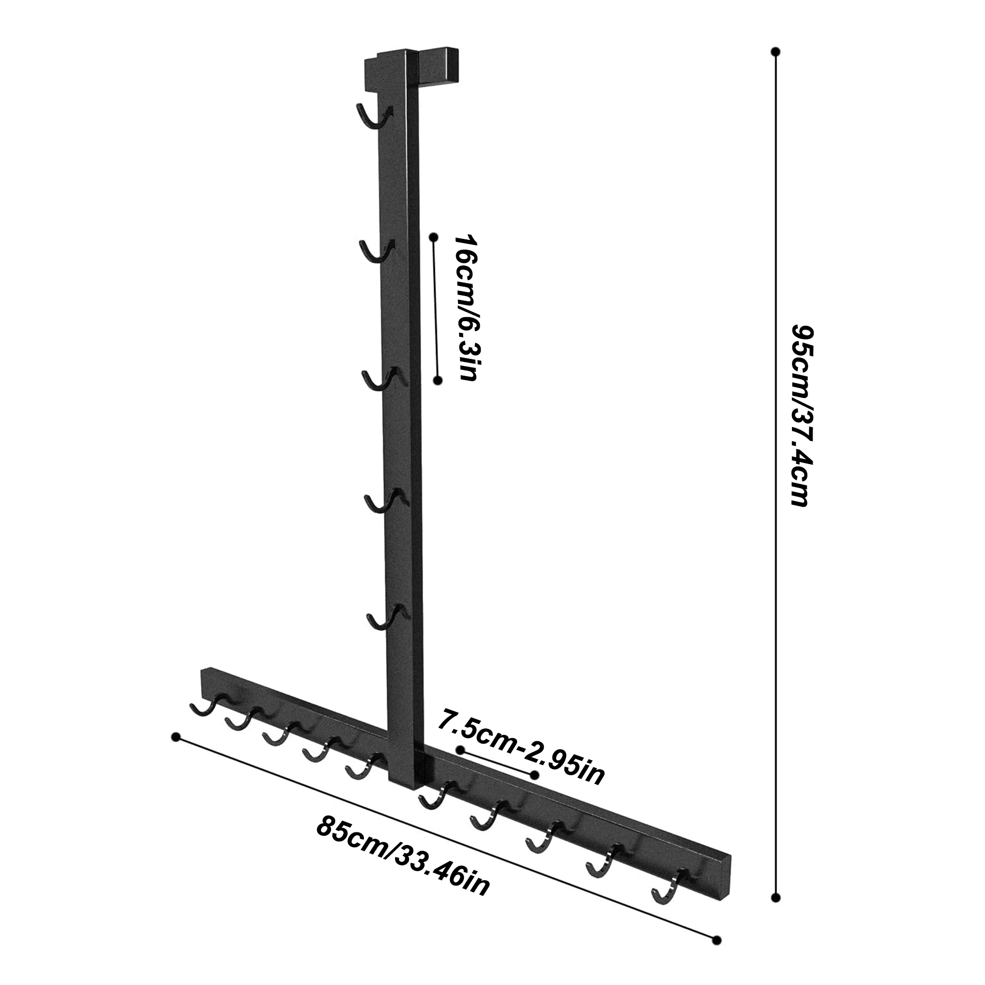 Lat Pull Down Bar Gym Accessor - Home Gym Rack With Cables recensione e prezzo