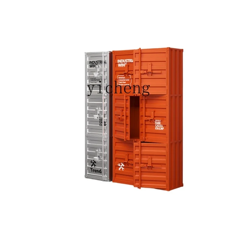 Gym Wardrobe Industrial Style  - Home Gym Minimalist recensione e prezzo