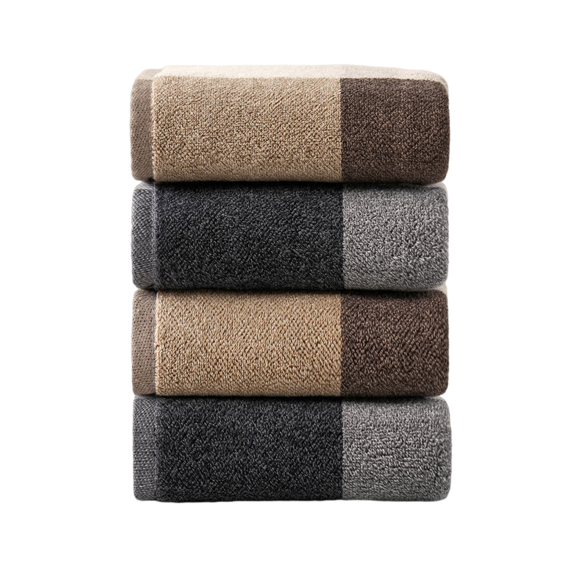 100% Cotton Face Towel for Bat - Home Gym Body Solid recensione e prezzo