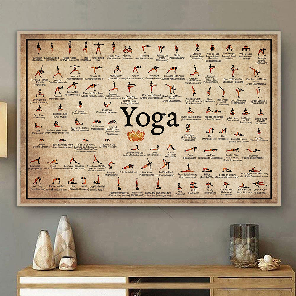 Home Exercise Gym Yoga Iyengar - Home Gym Yoga Room recensione e prezzo