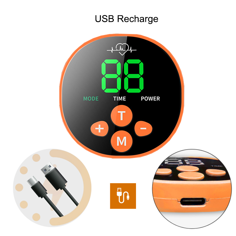 Abdominal Toning Belt Smart Ab - Home Gym Options recensione e prezzo