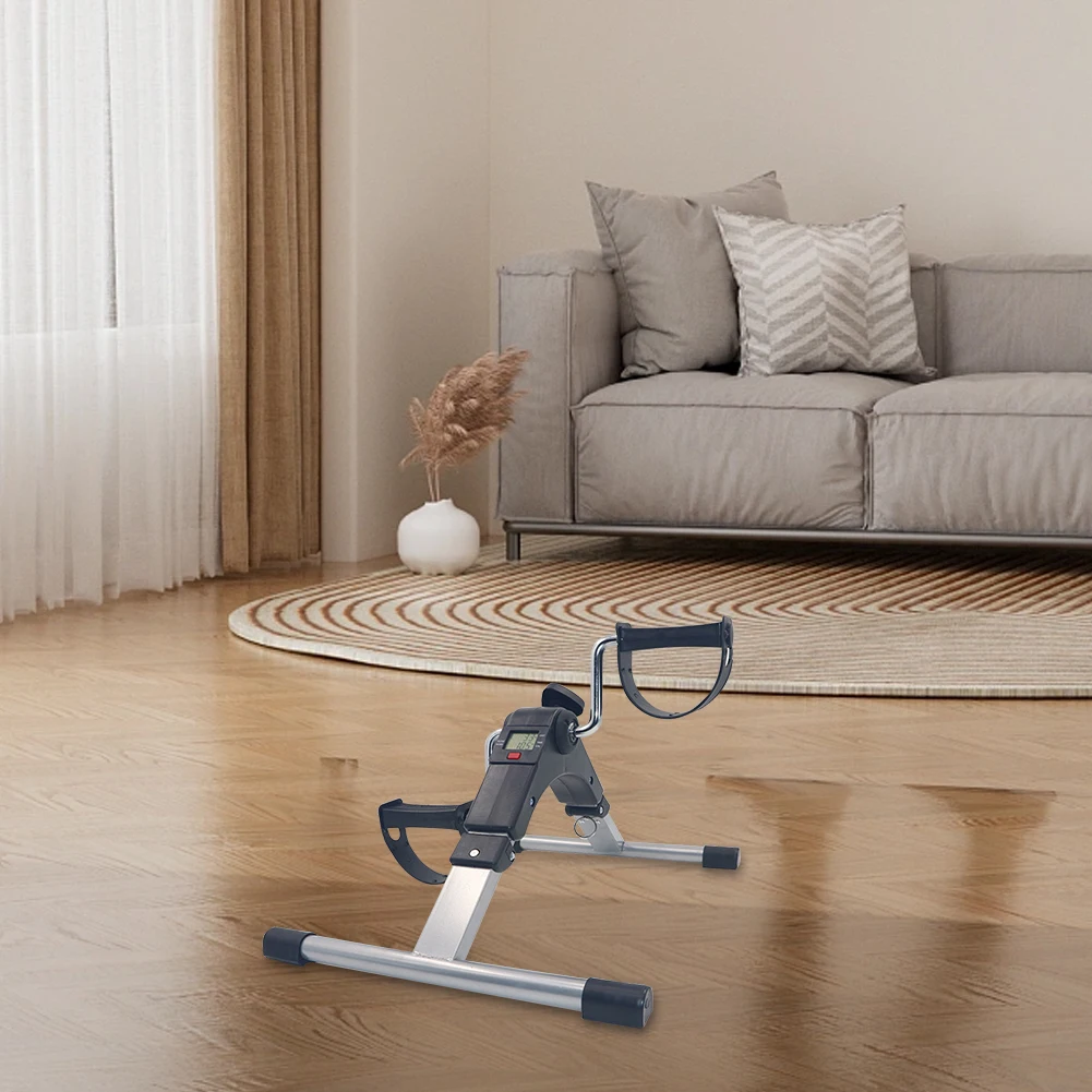 Mini Exercise Bike Folding Ped - Home Gym Bike recensione e prezzo