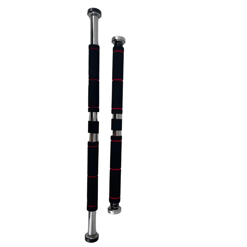 Steel Doorframe with Drill- Pu - Chin Up Doorframe recensione e prezzo