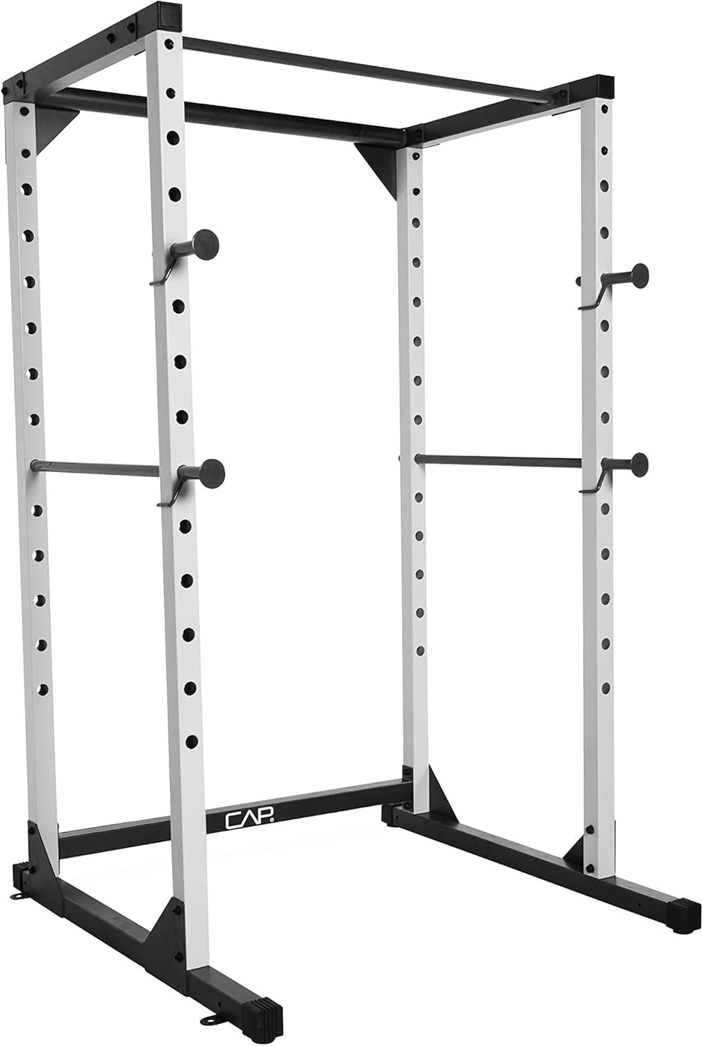 Home Gym Full Cage Power Rack, - Home Gym Options recensione e prezzo