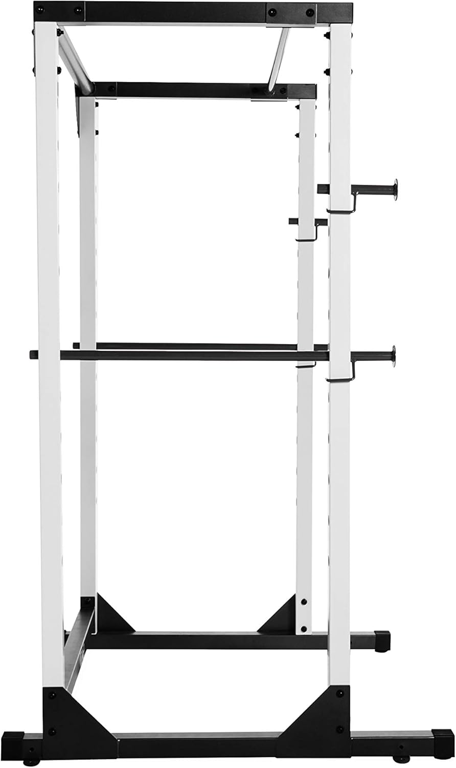 Home Gym Full Cage Power Rack, - Home Gym Options recensione e prezzo