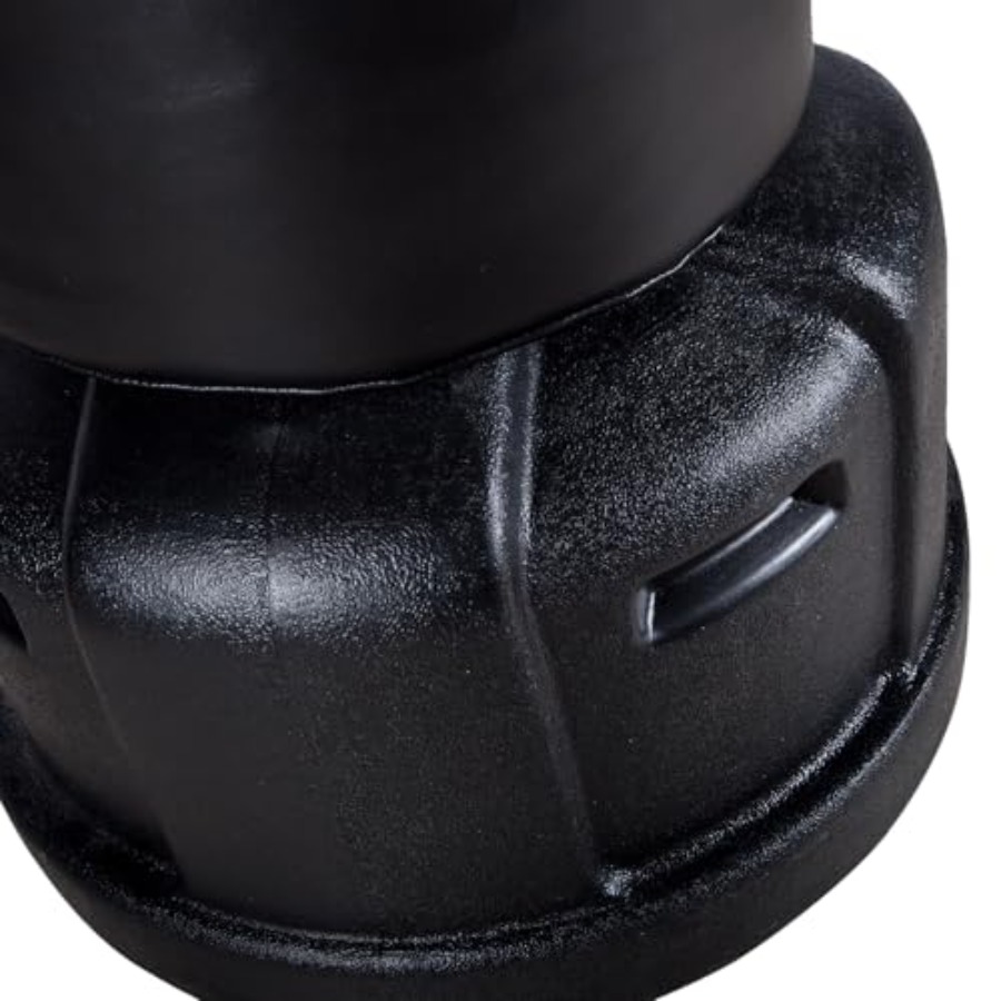 Flex Standing Punching Bag for - Home Gym Options recensione e prezzo