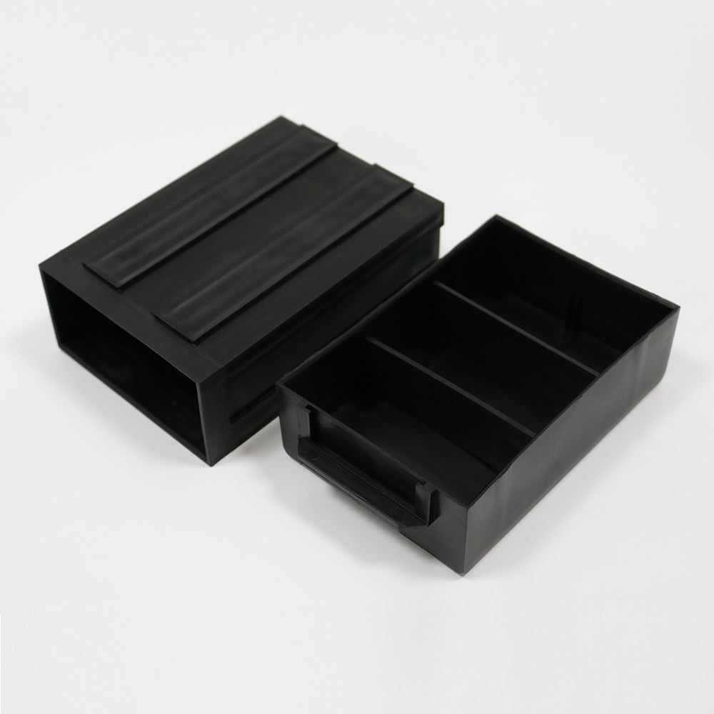 Q-DB1 ESD Drawer Boxes 138X92X - Plyo Box Set recensione e prezzo