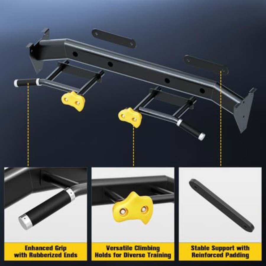 F4 Smith Machine Power Cage wi - Home Gym Rack With Cables recensione e prezzo