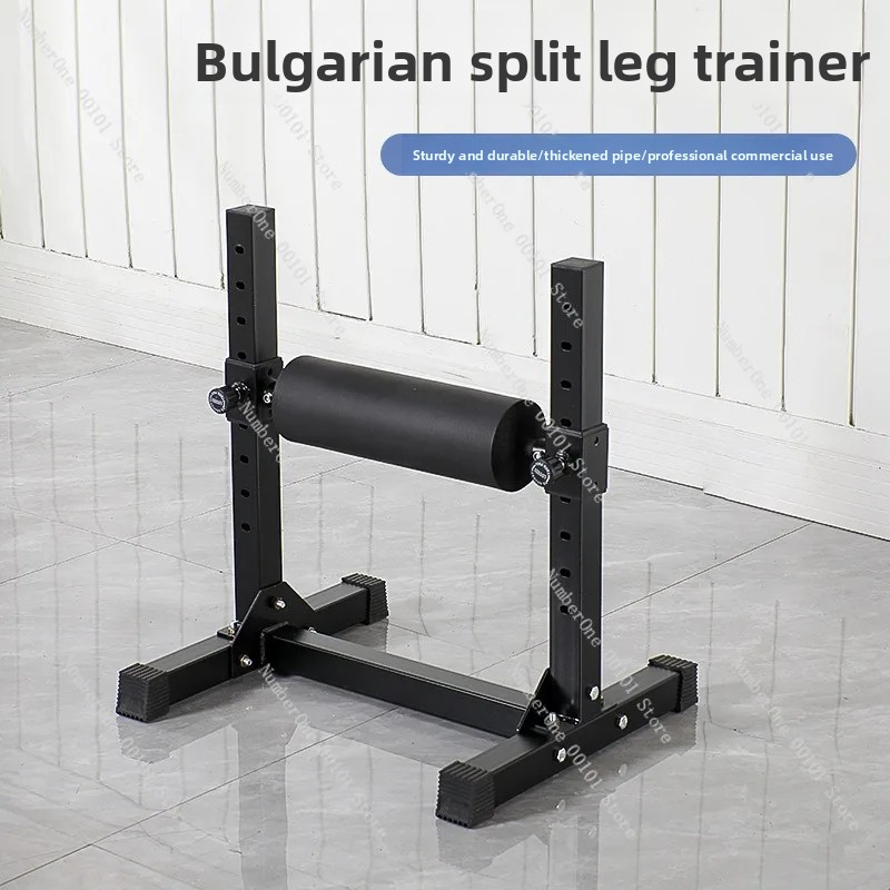 Home Gym Bulgarian Split Squat - Home Gym Yoga recensione e prezzo