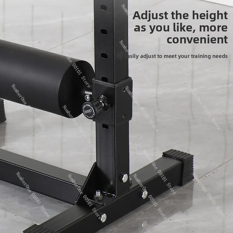 Home Gym Bulgarian Split Squat - Home Gym Yoga recensione e prezzo