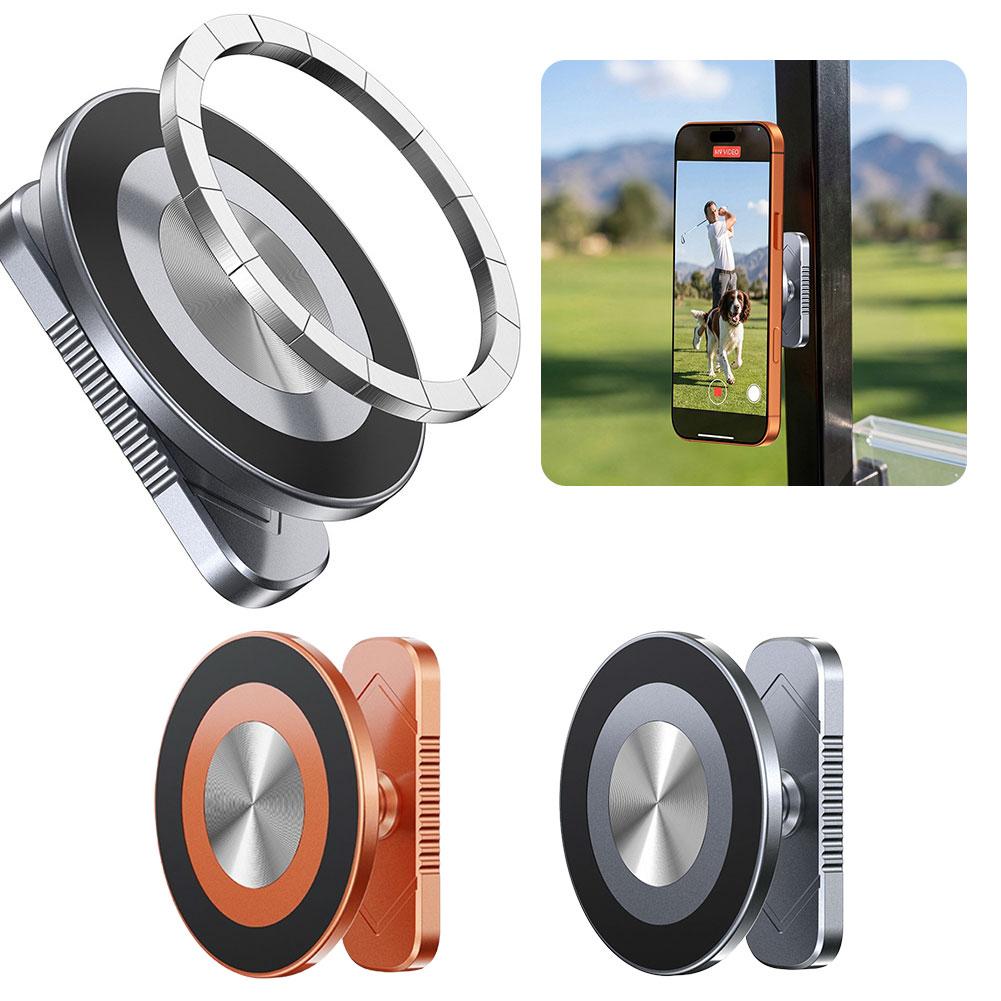 360° Rotatable Magnetic Phone  - Home Gym On Wall recensione e prezzo
