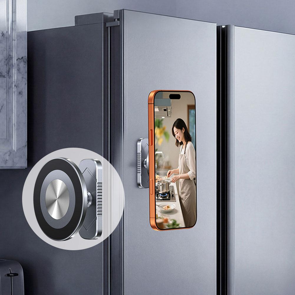 360° Rotatable Magnetic Phone  - Home Gym On Wall recensione e prezzo