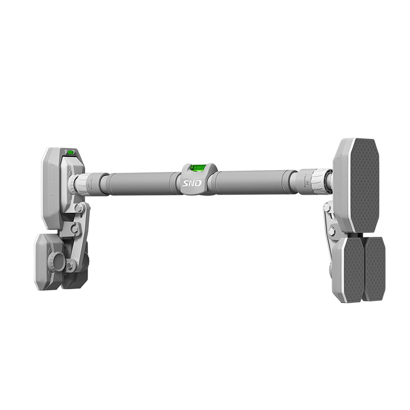Kids Doorway Pull up Bar, Stre - Chin Up Doorframe recensione e prezzo