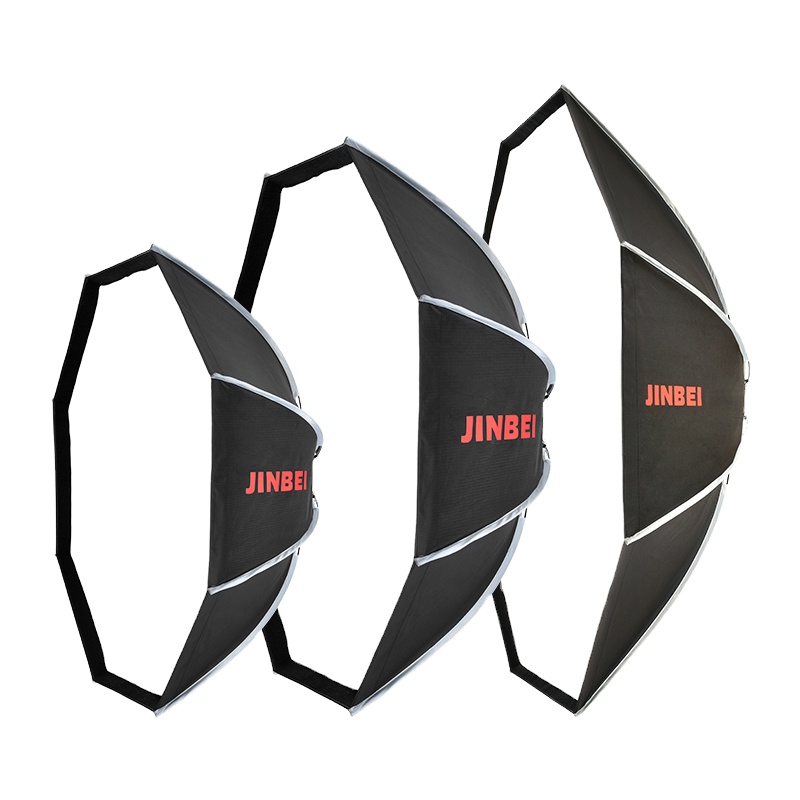 JINBEI KE- 150cm Quick Set-up  - Plyo Box Set recensione e prezzo
