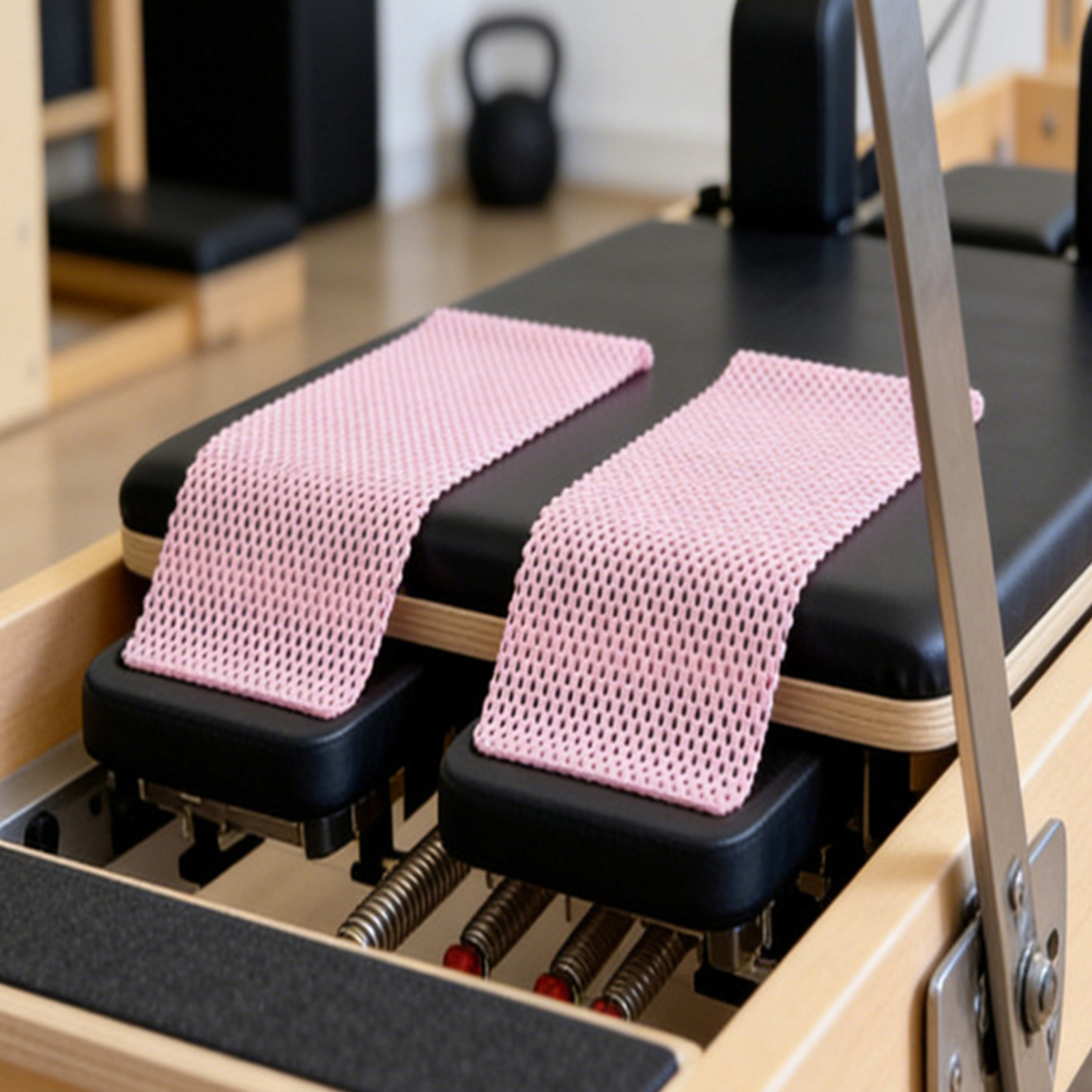 2Pcs/Set Pilates Nonslip Mat S - Home Gym Yoga recensione e prezzo