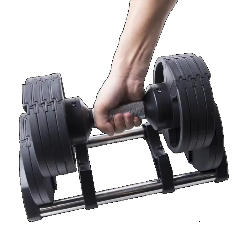 20kg Adjustable Multi-weight O - Home Gym Options recensione e prezzo
