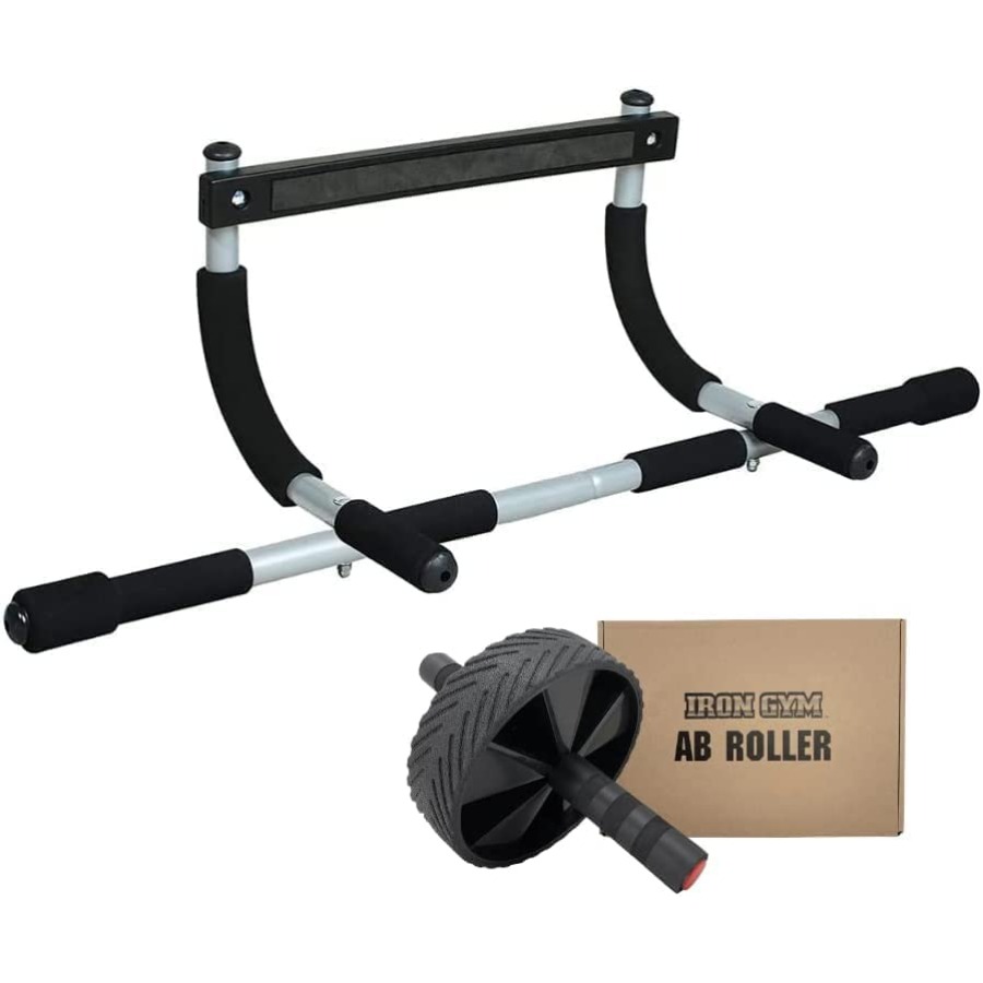 Total Upper Body Workout for D - Chin Up Doorframe recensione e prezzo