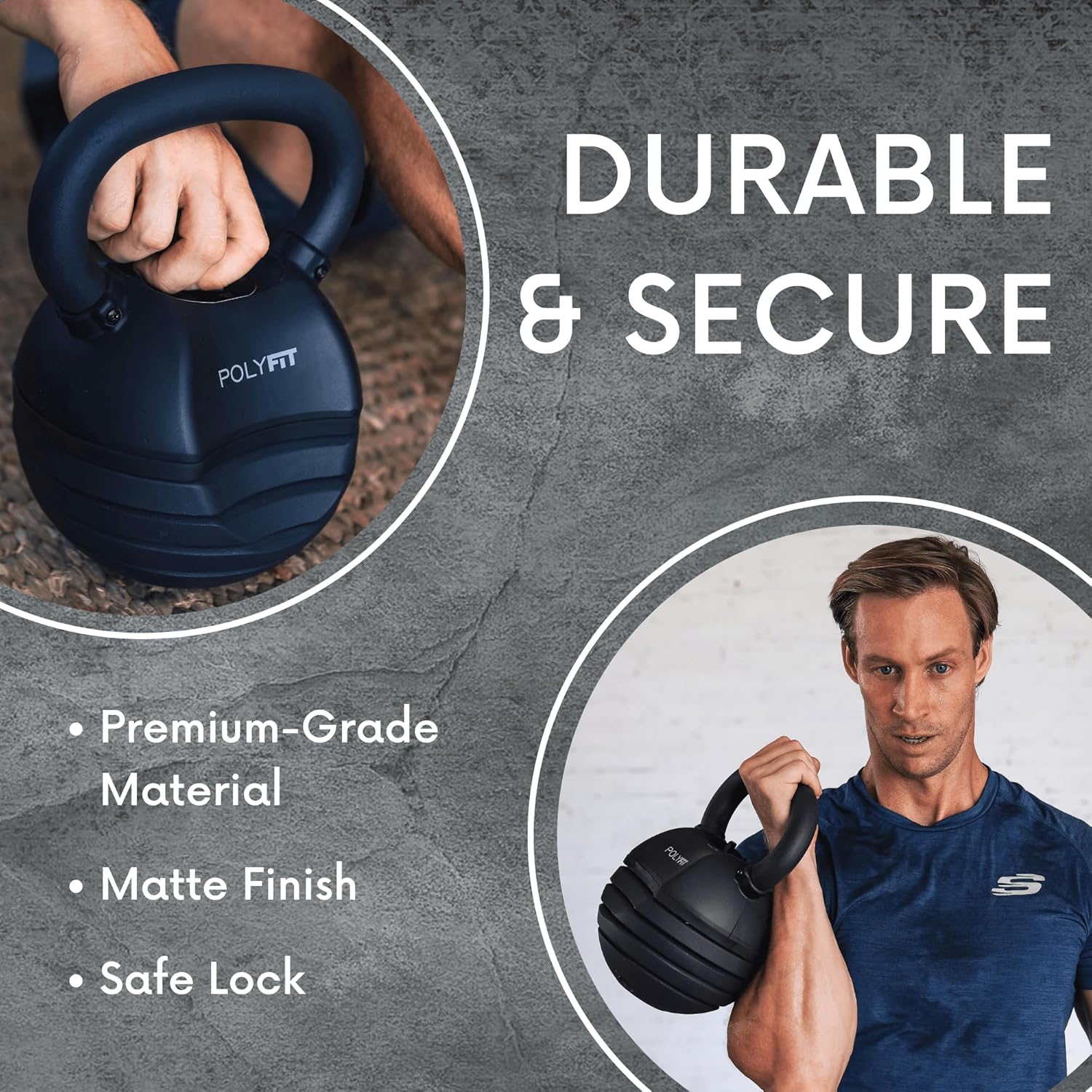Home Gym Polyfit Adjustable Ke - Home Gym Options recensione e prezzo