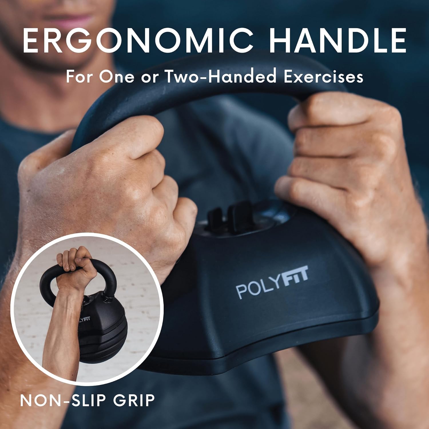 Home Gym Polyfit Adjustable Ke - Home Gym Options recensione e prezzo