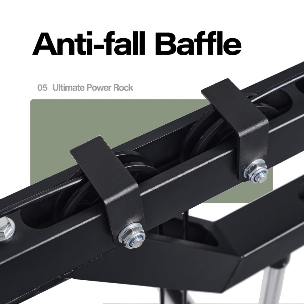 Drone2 Smith△ All-in-One Home  - Home Gym Rack With Cables recensione e prezzo