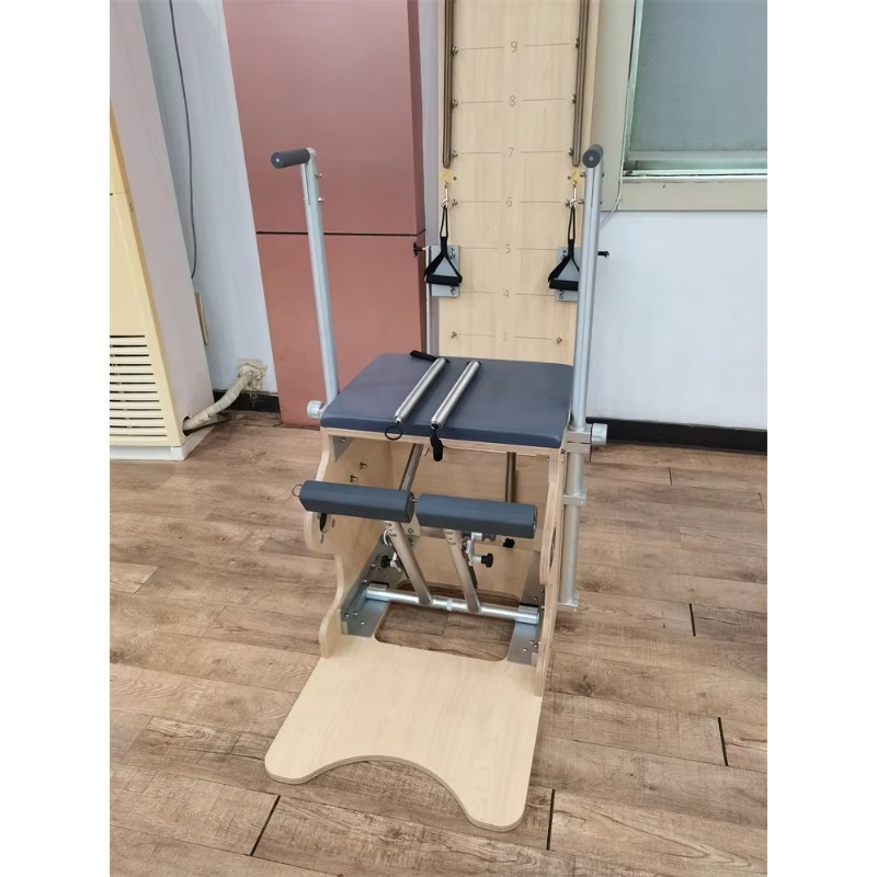 YTYIN Professional Home Gym Se - Home Gym Yoga recensione e prezzo