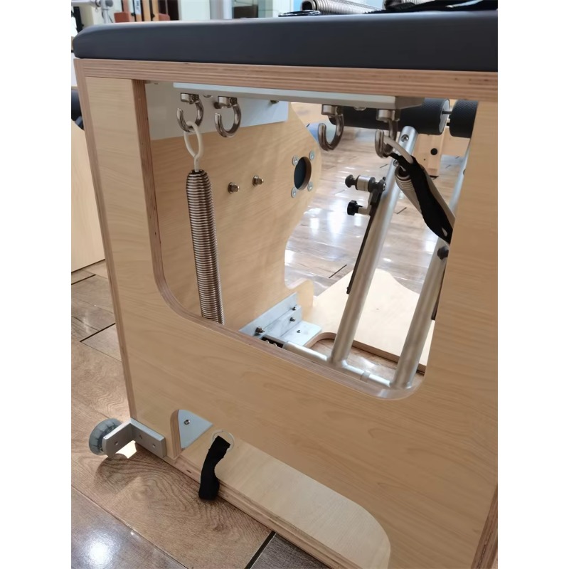 YTYIN Professional Home Gym Se - Home Gym Yoga recensione e prezzo