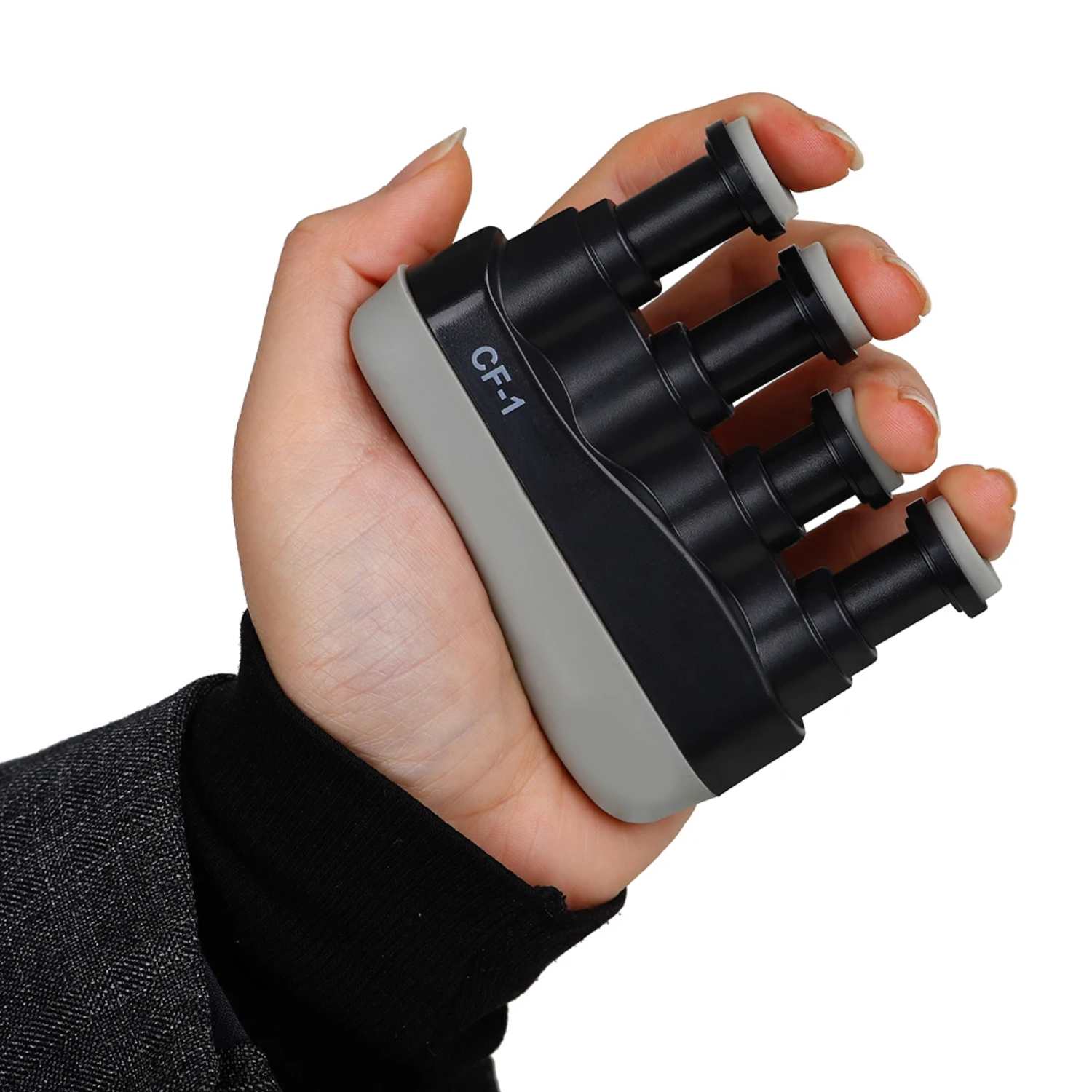 Guitar Hand Grip Finger Exerci - Home Gym Yoga recensione e prezzo