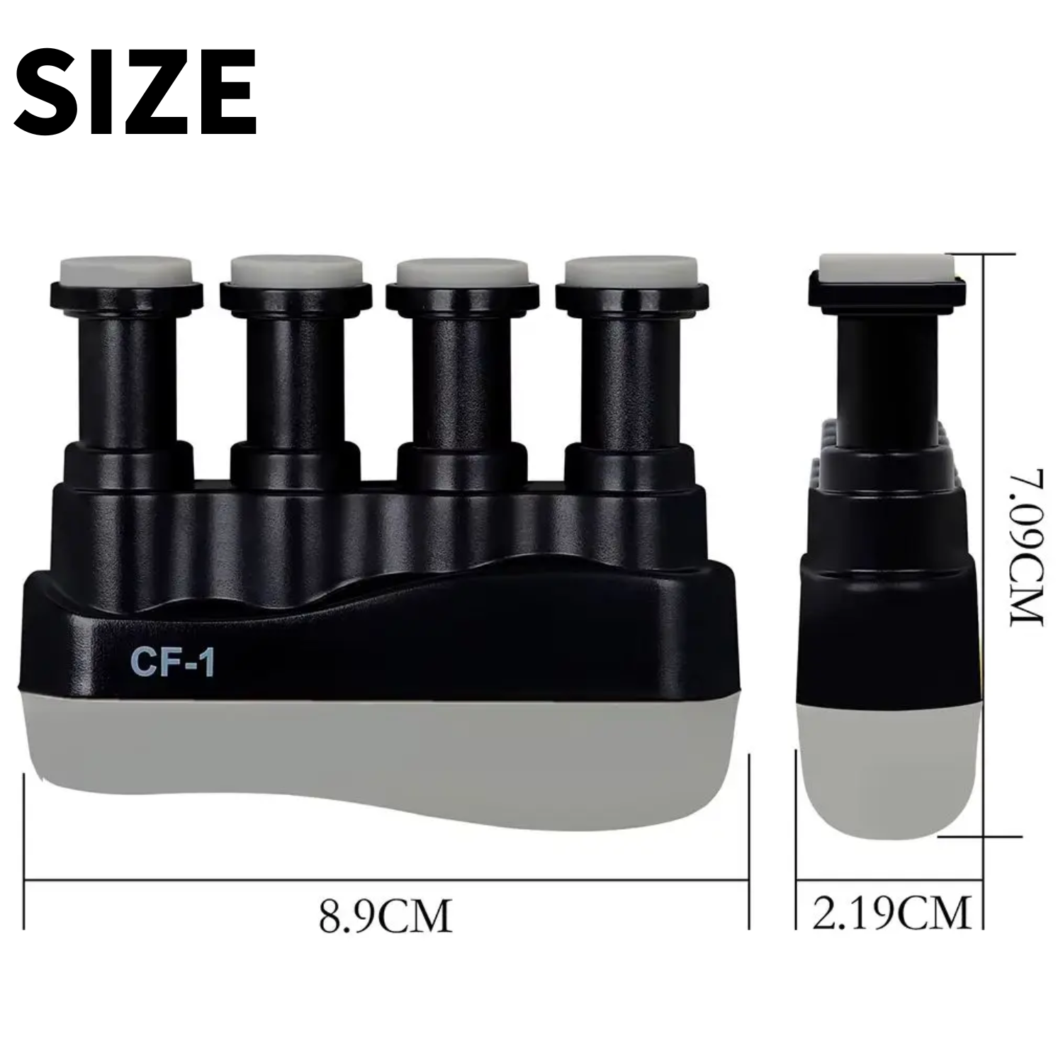 Guitar Hand Grip Finger Exerci - Home Gym Yoga recensione e prezzo