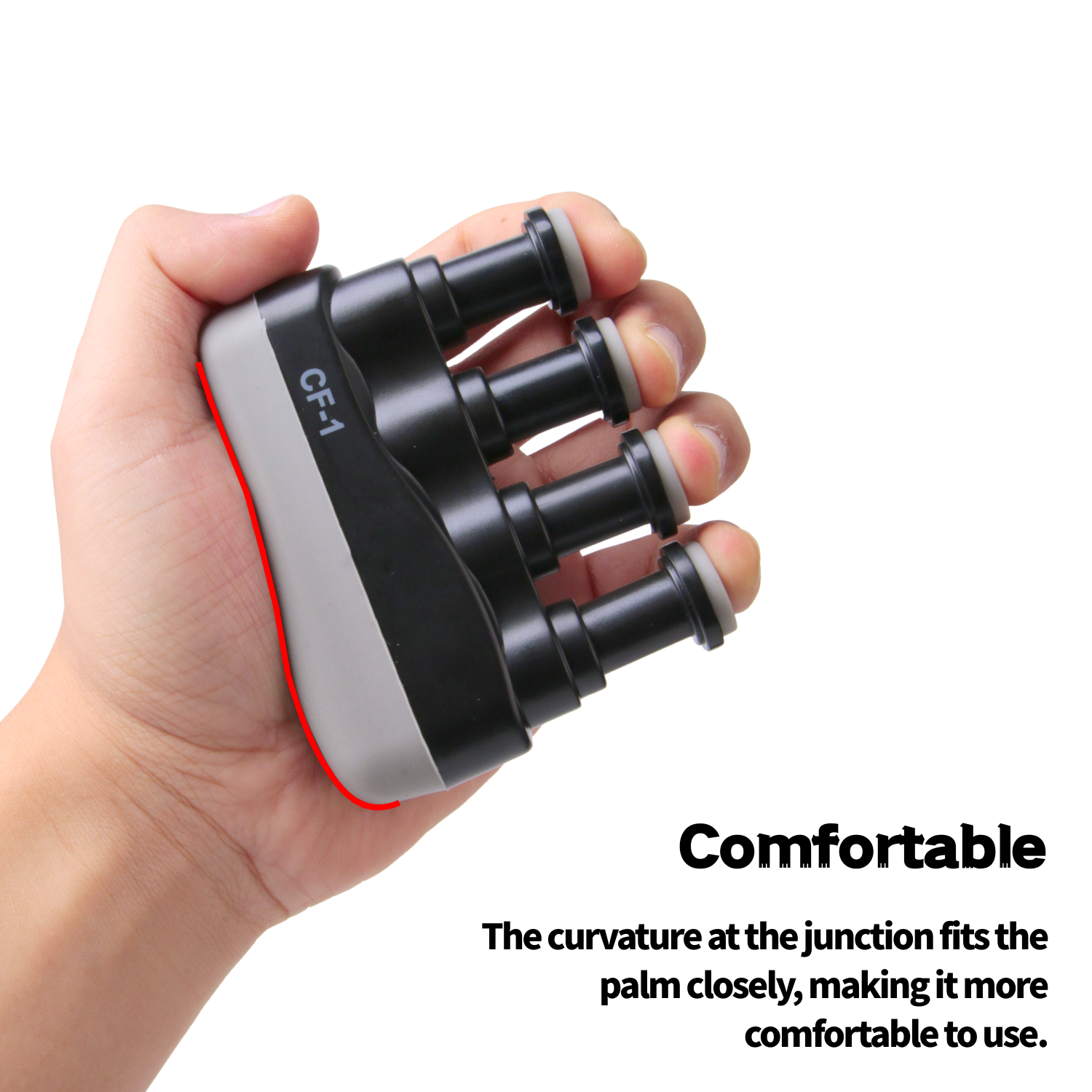 Guitar Hand Grip Finger Exerci - Home Gym Yoga recensione e prezzo